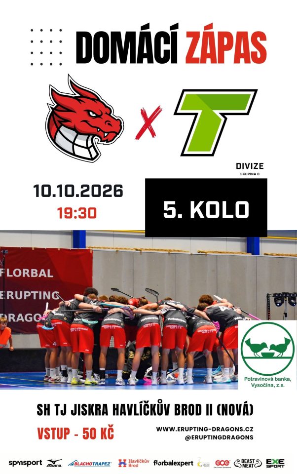DRACI vs. TROOPERS U23