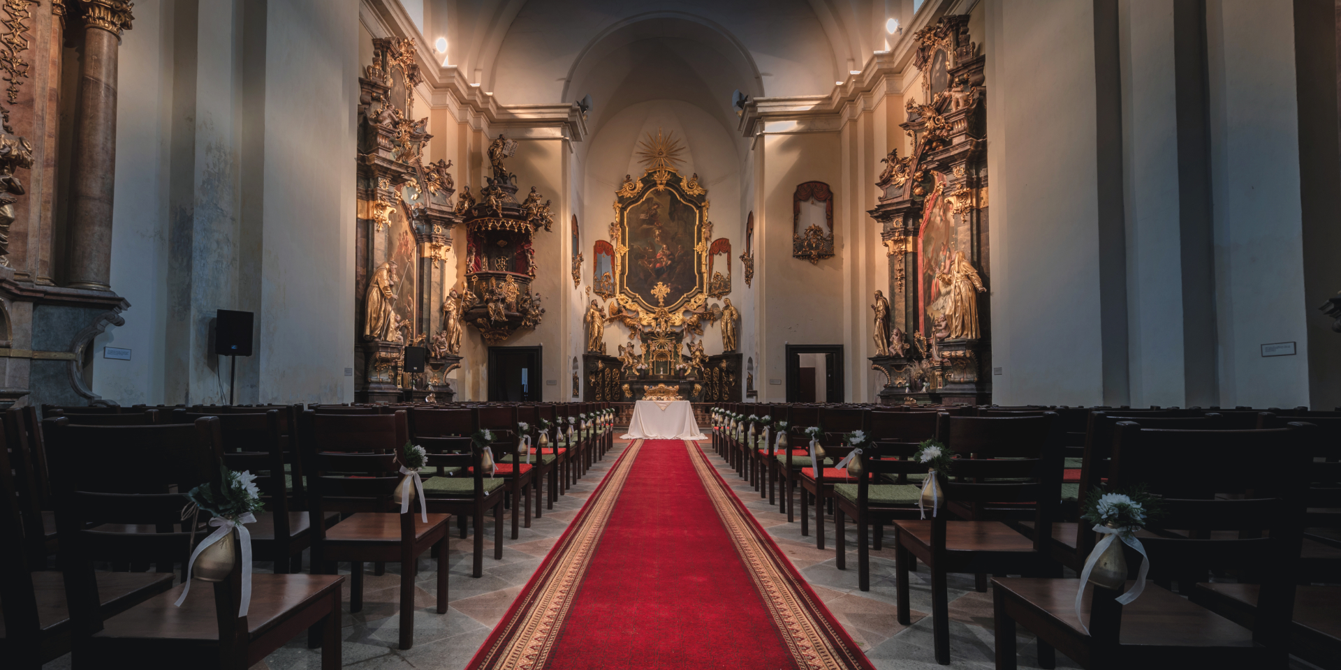 Kostel sv. Rodiny