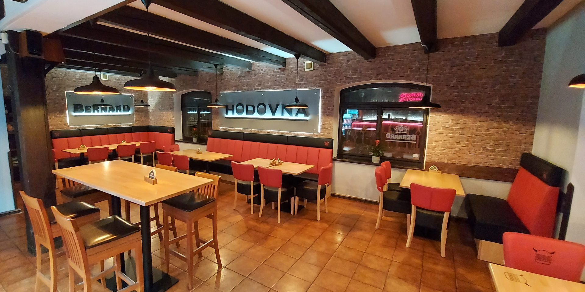 Hodovna