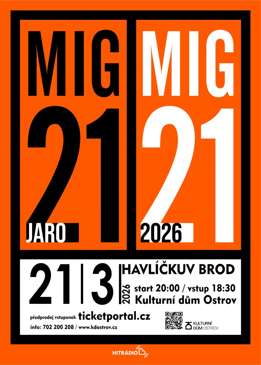 MIG 21 - JARO 2026