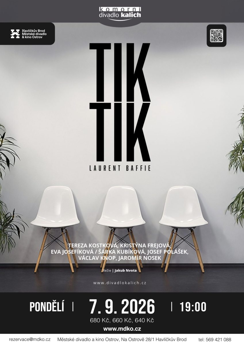 TIK TIK