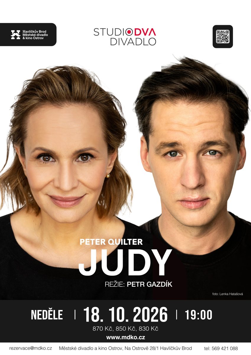 JUDY