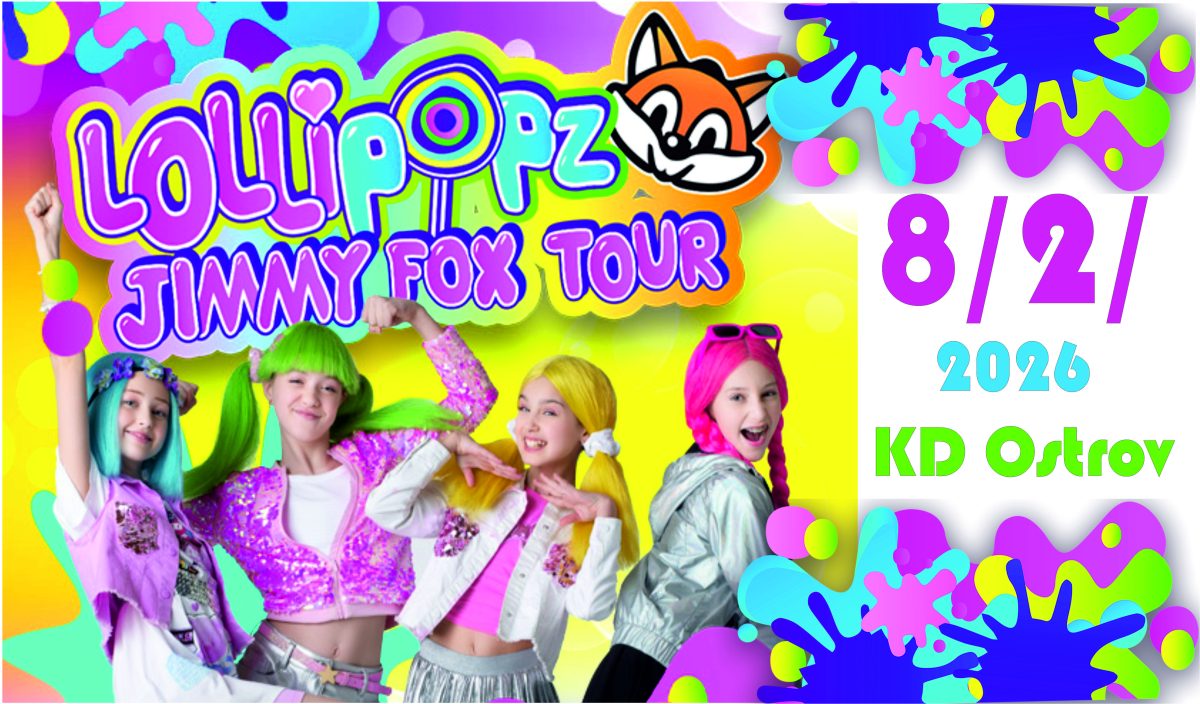 LOLLIPOPZ