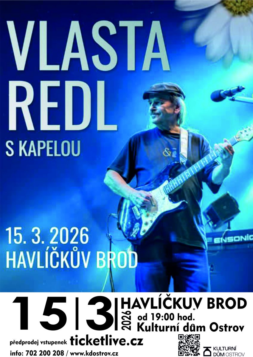 VLASTA REDL