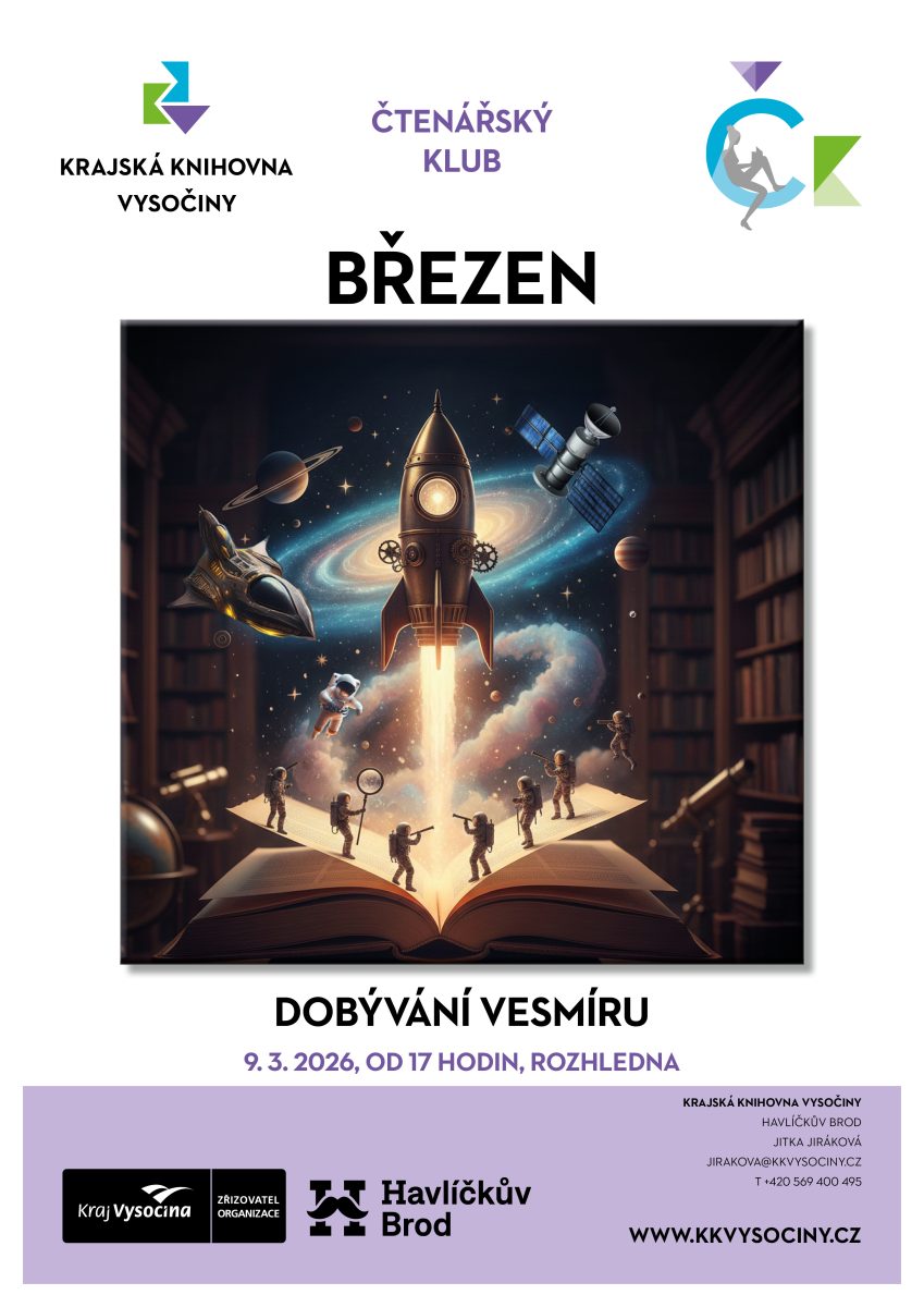 Dobývání vesmíru