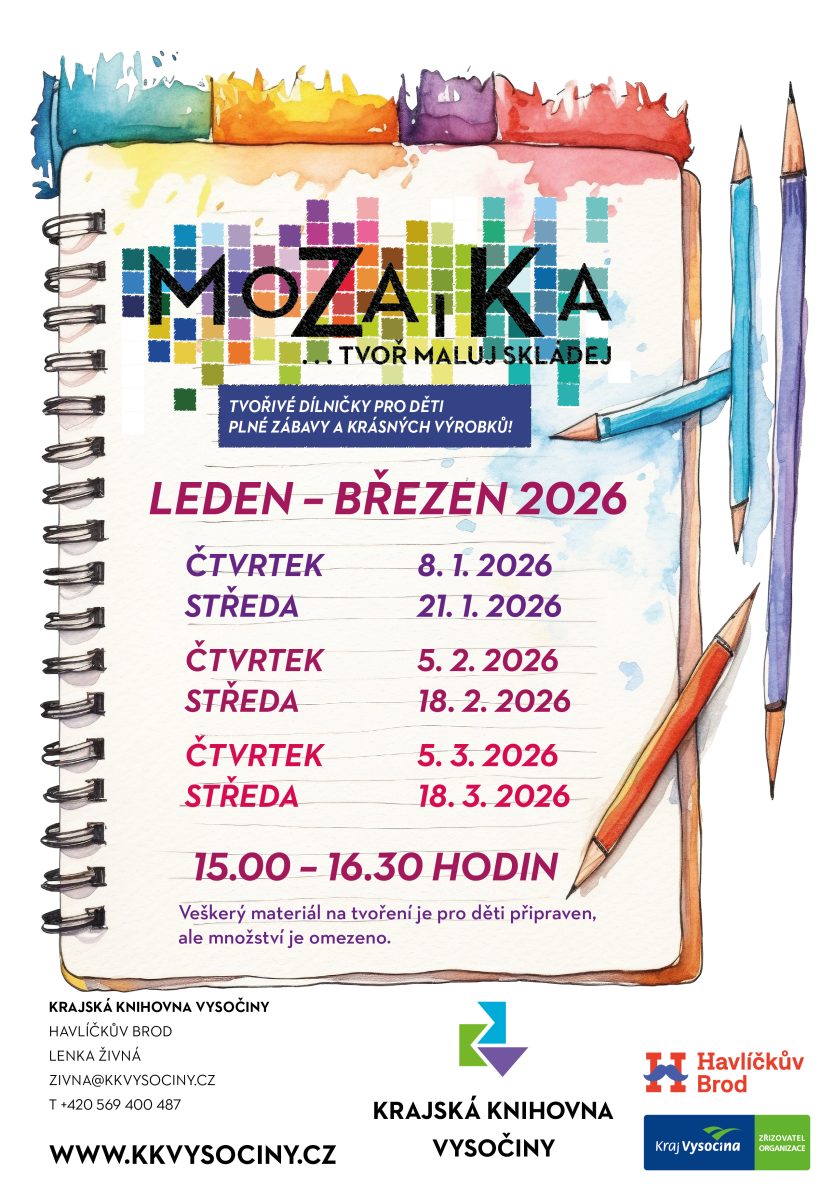 Mozaika