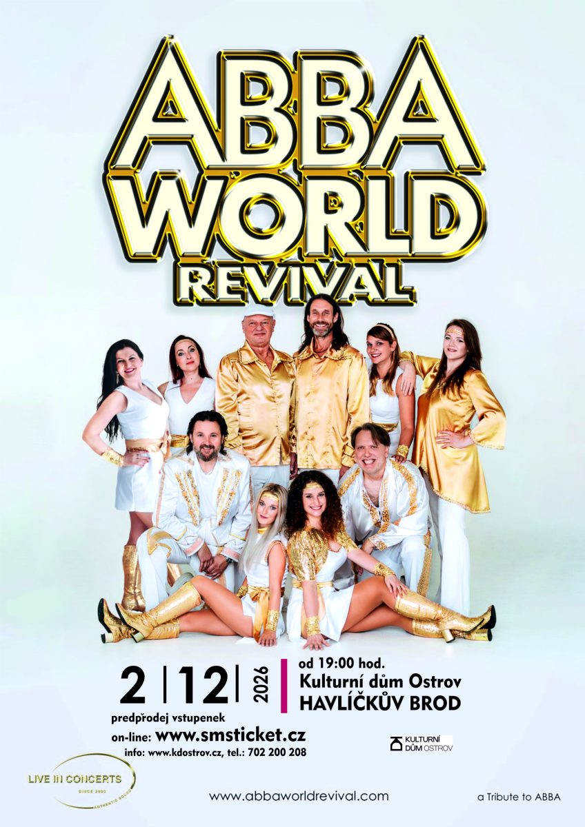 ABBA revival