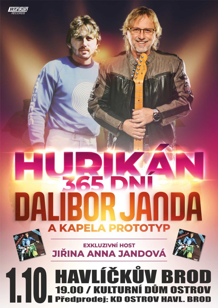 Dalibor JANDA