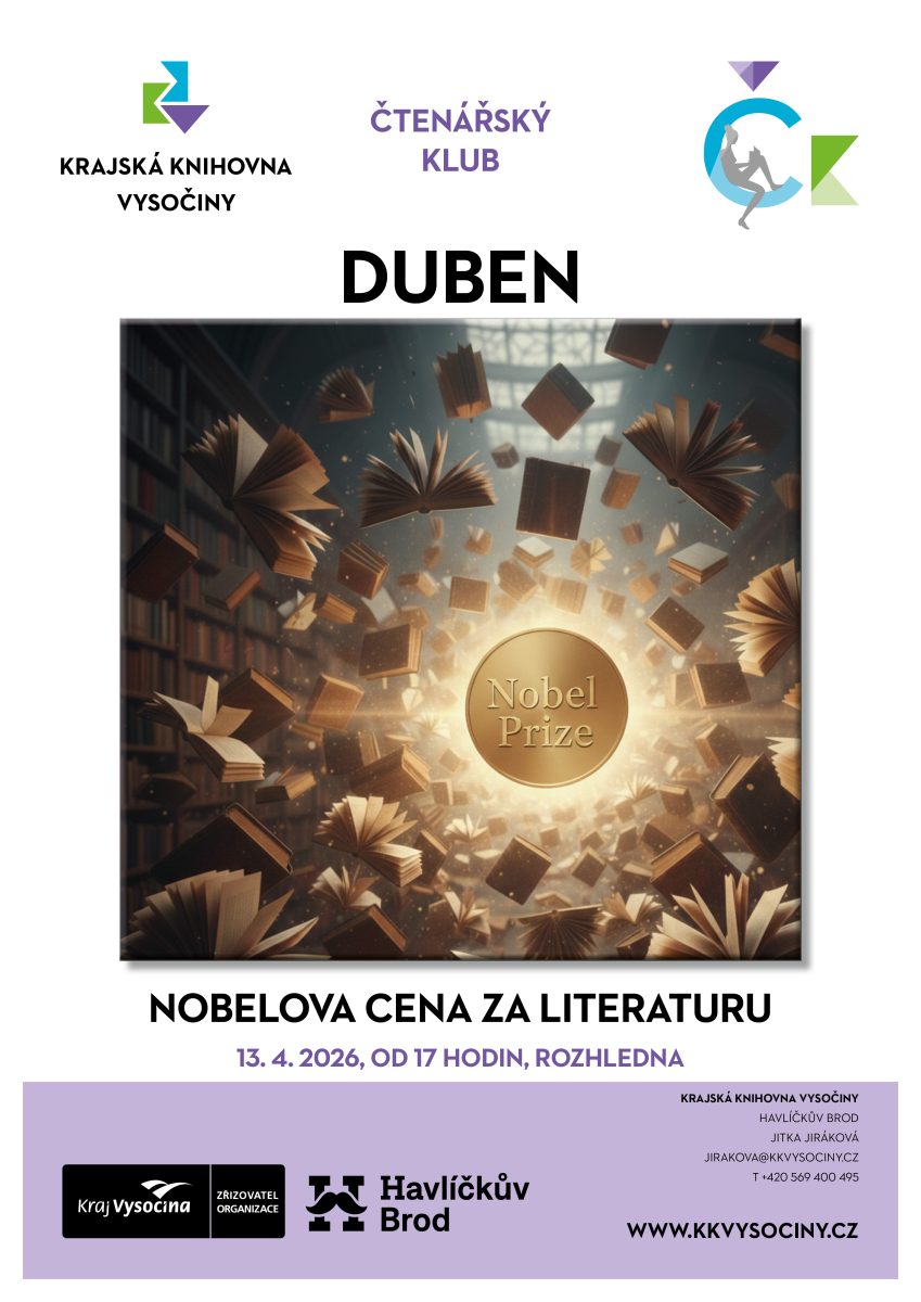 Nobelova cena za literaturu