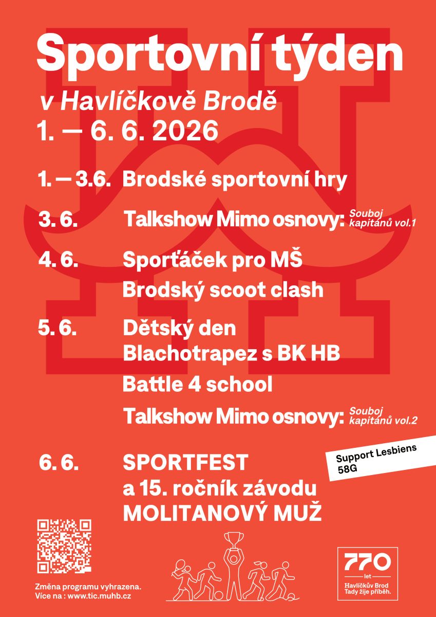 Sportovní týden