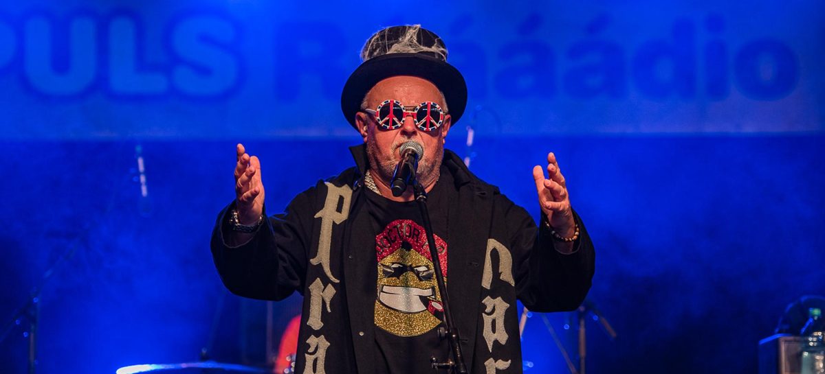 Vítkovo Kvarteto, Doktor P.P. - Klub OKO