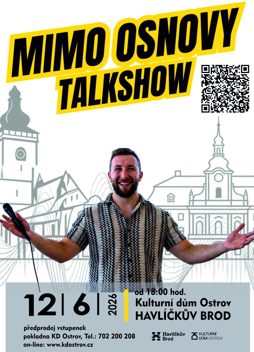 MIMO OSNOVY talk show