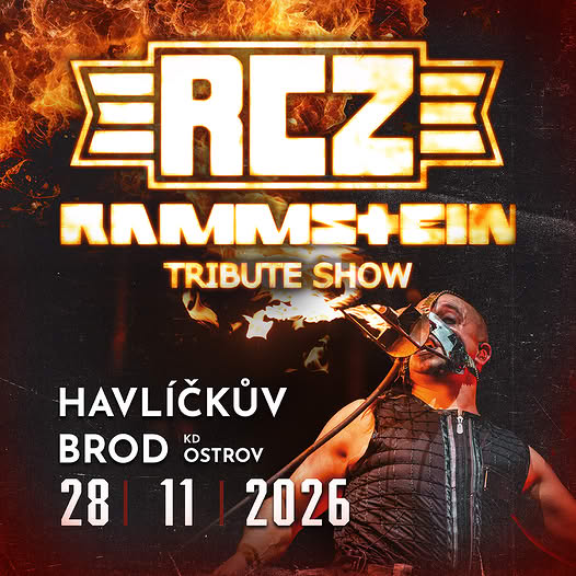RAMMSTEIN tribute show