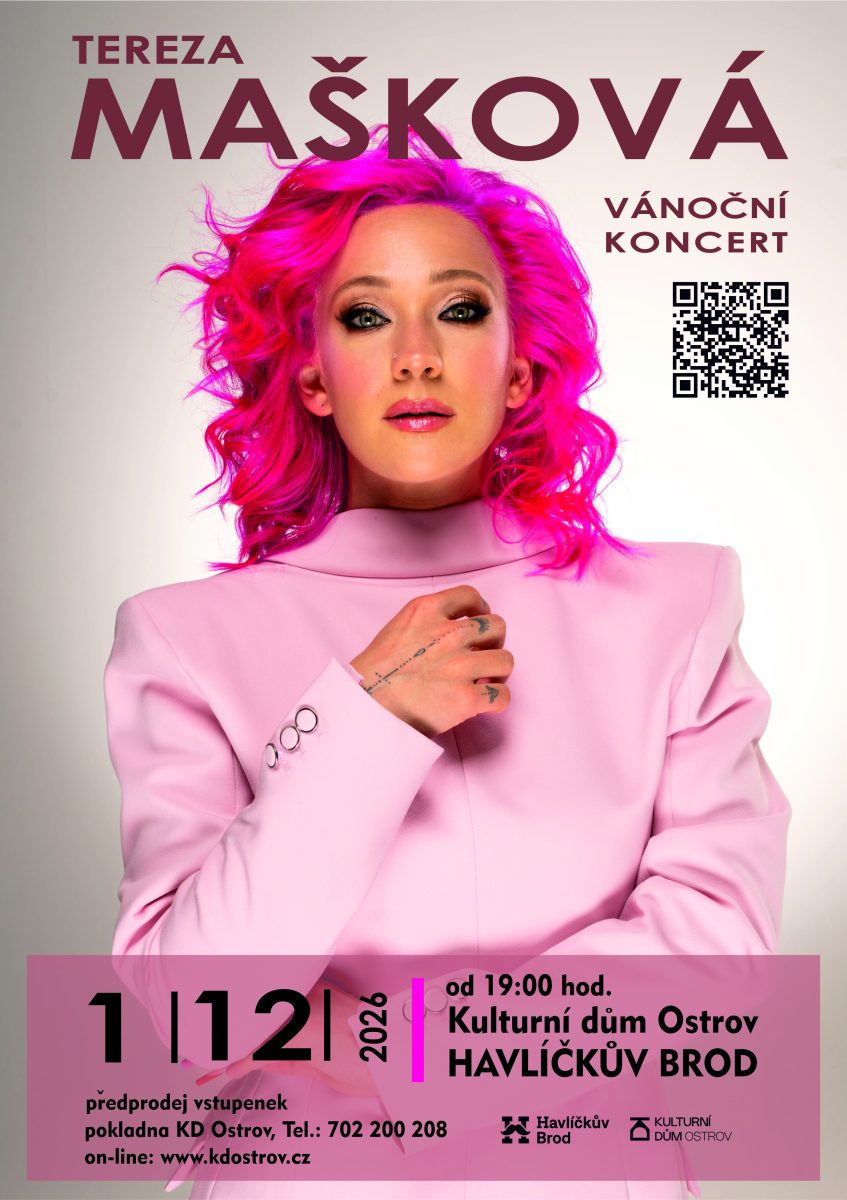 Tereza MAŠKOVÁ