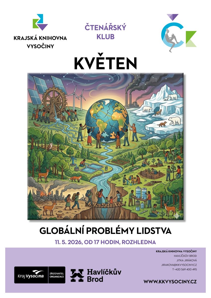 Globální problémy lidstva