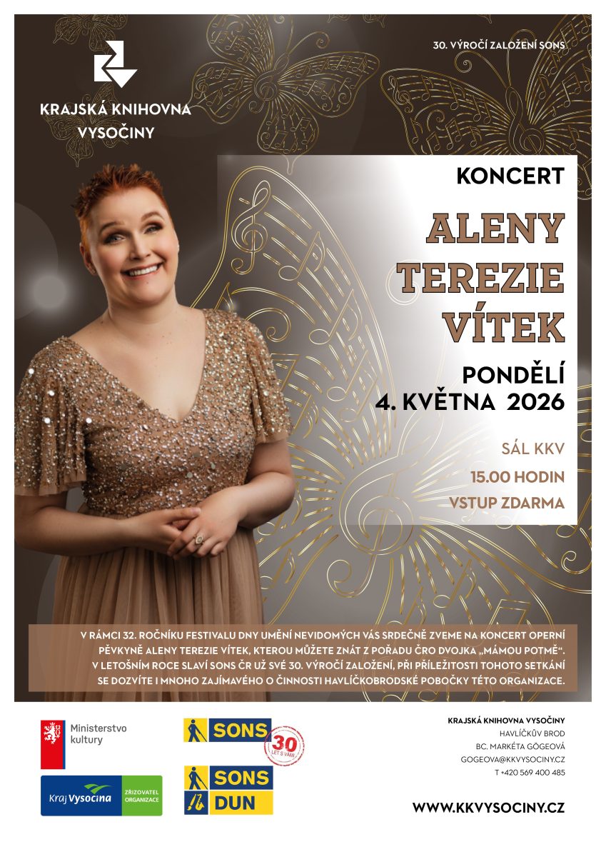 Alena Terezie Vítek
