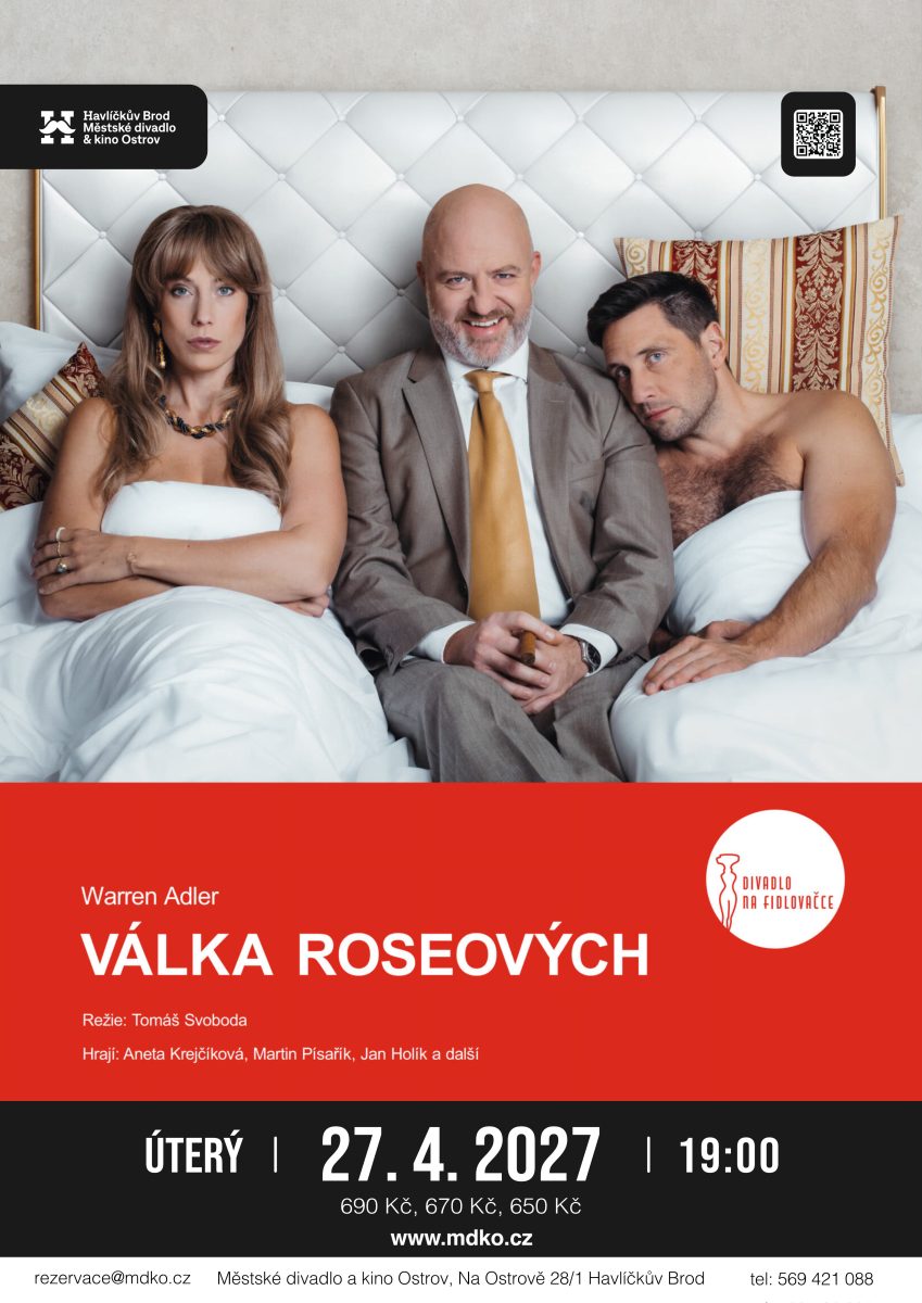 Válka Roseových
