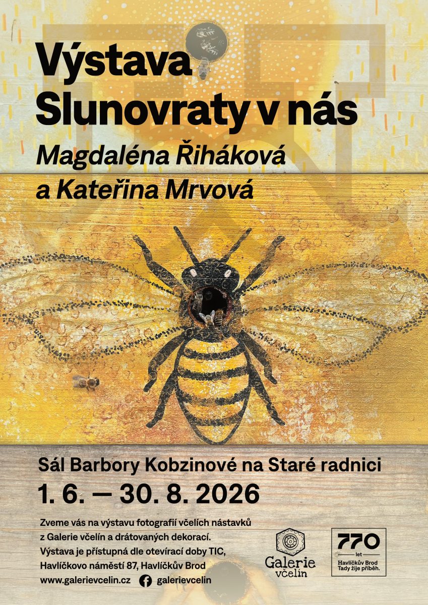 Slunovraty v nás