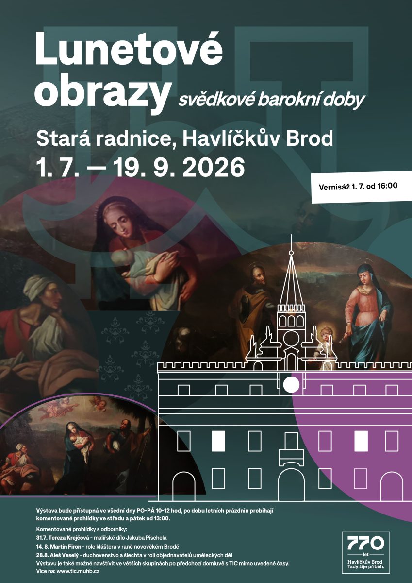 Lunetové obrazy
