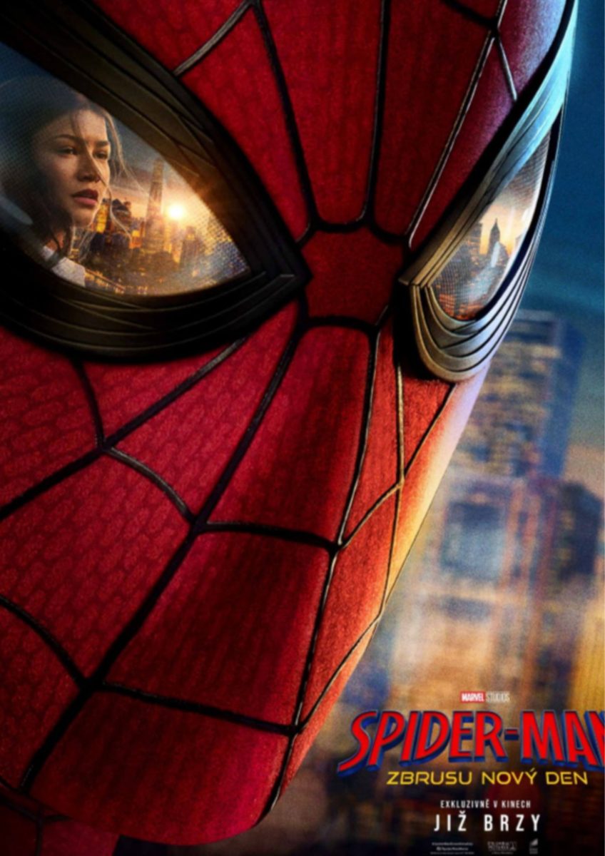 Spider-Man: Zbrusu nový den