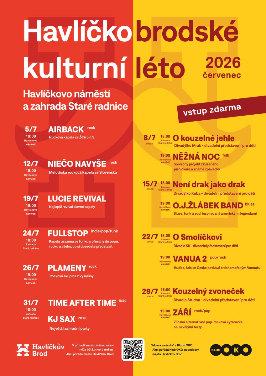 Kouzelný zvoneček