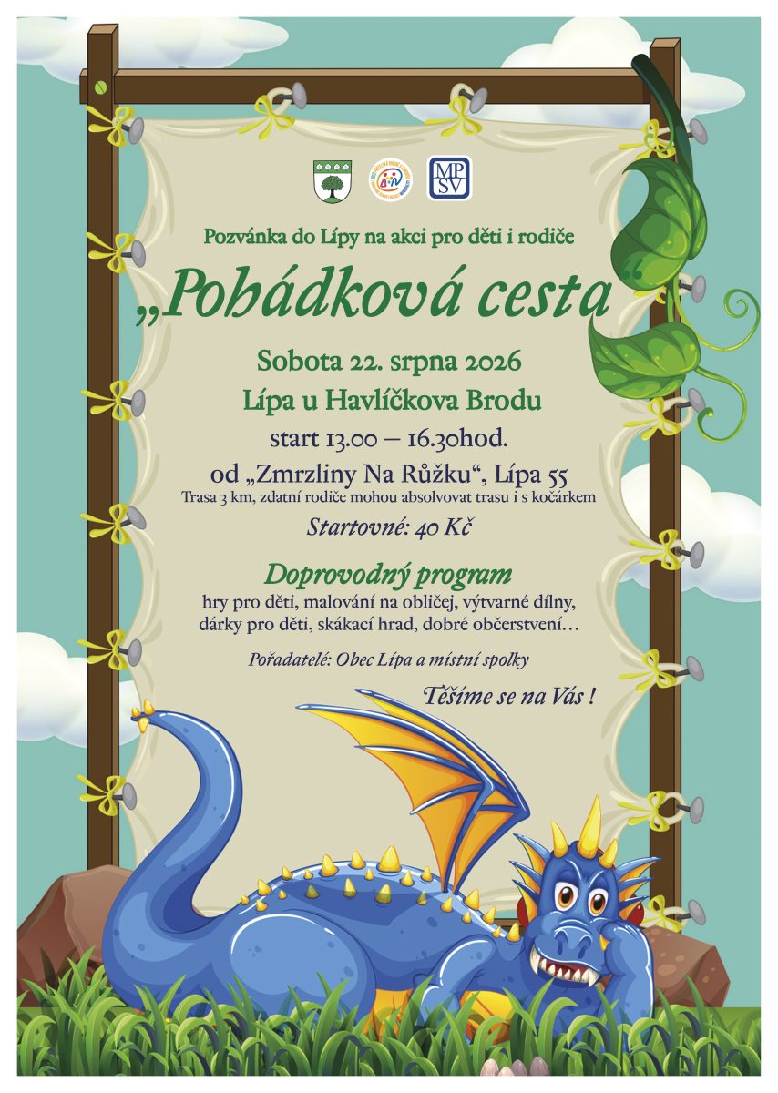 Pohádková cesta