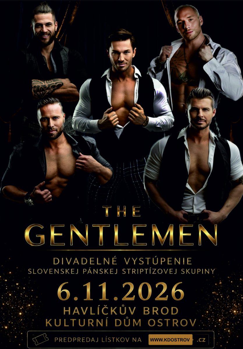 THE GENTLEMEN