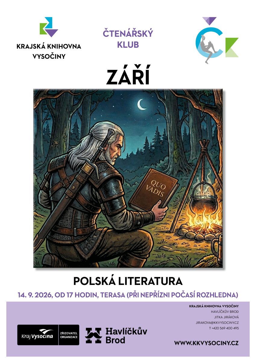 Polská literatura