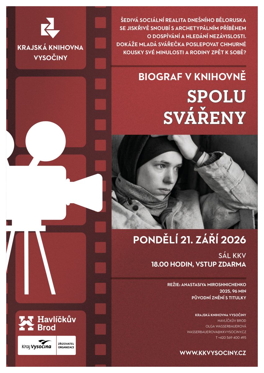 Spolu svářeny