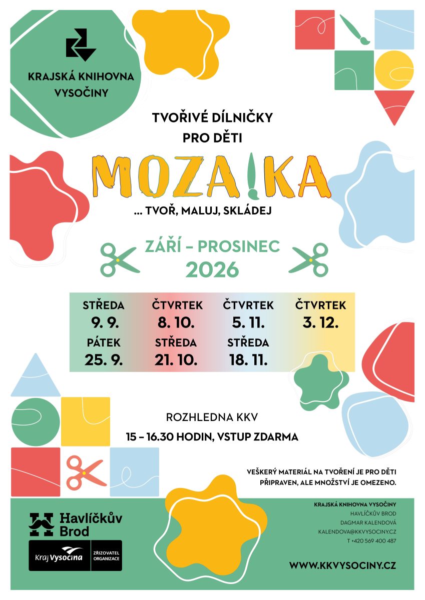Mozaika