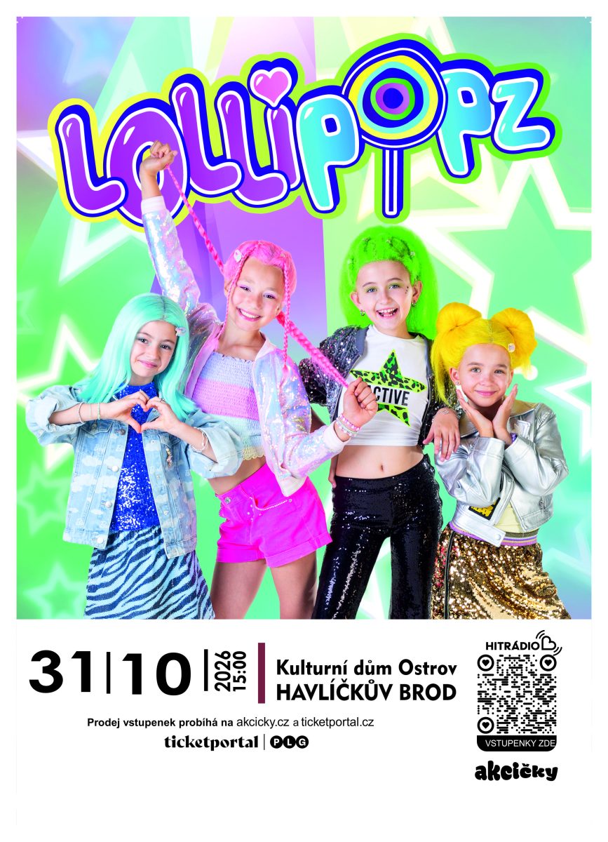 LOLLIPOPZ