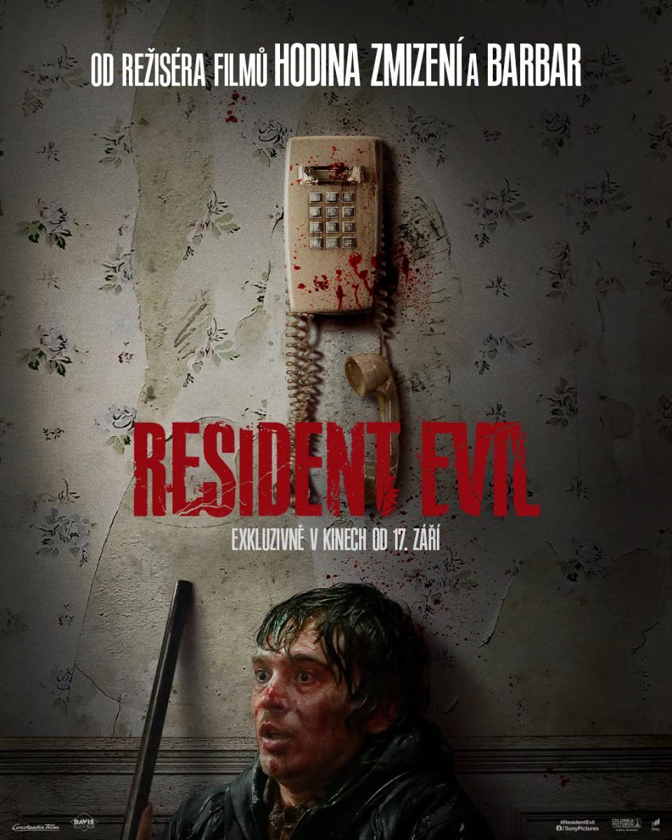 Resident Evil
