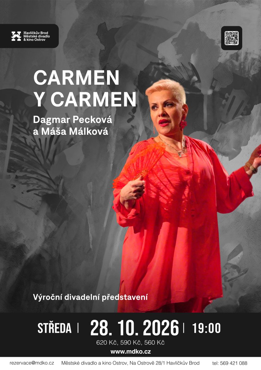 Carmen y Carmen
