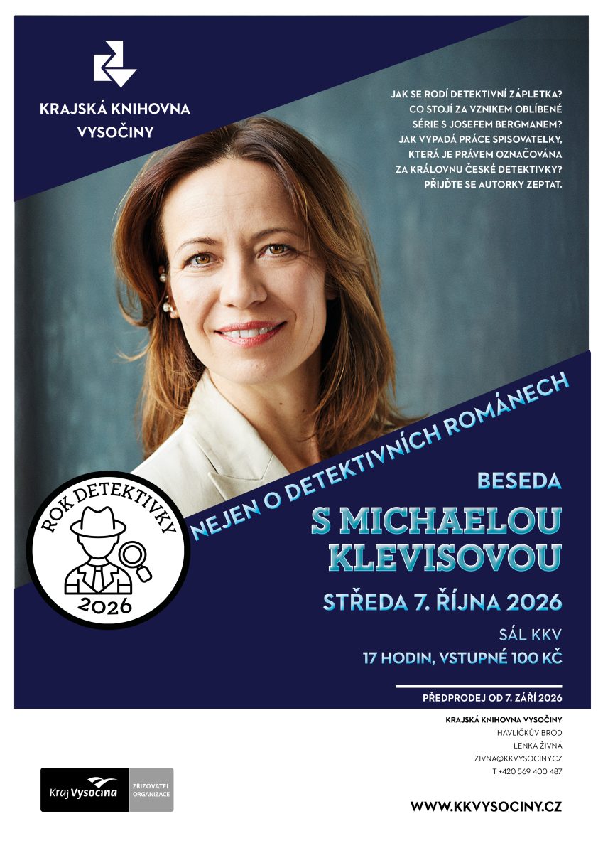 Michaela Klevisová