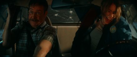 Sci-Fi UFO Švédsko ve Filmovém OKU Havlíčkův Brod