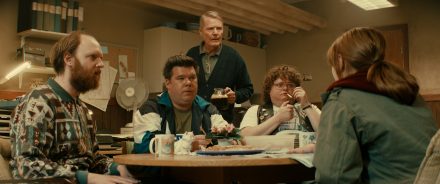 UFO Sweden je skutečná organizace, spravující největší archiv UFO na světě