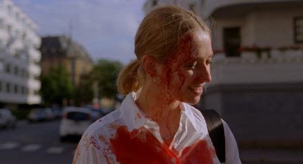 Je mi ze sebe špatně - Kristine Kujath Thorp