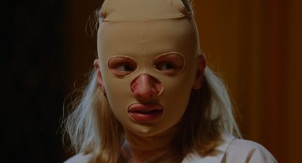 Kristine Kujath Thorp a její sebezničující pokus o získání pozornosti