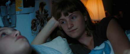 Drsné dospívání v thrilleru Nic