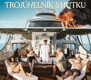 Trojúhelník smutku v Klubu Oko Havlíčkův Brod