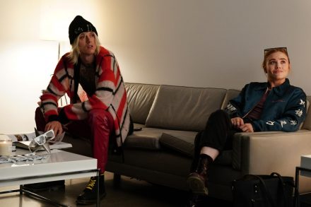 Filmové OKO uvádí nemilosrdný portrét světoznámého rappera Machine Gun Kellyho