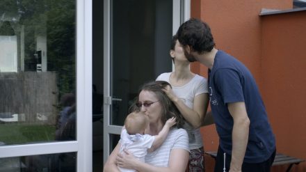 Filmové OKO uvádí dokument Jany Počtové Šťastně až na věky o lásce a vztazích ve 21. století