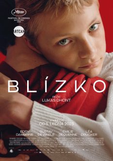 Filmové OKO uvádí emotivní drama Blízko