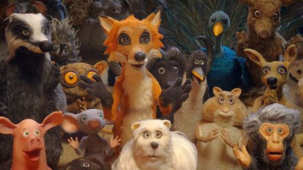 Animované dobrodružství pro malé i velké diváky uvidíte v neděli 12. března od 15:00 v Klubu Oko Havlíčkův Brod