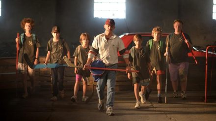 Žádný sen není příliš velký. Děti Nagana uvidíte 20. dubna od 20:00 v Klubu Oko Havlíčkův Brod