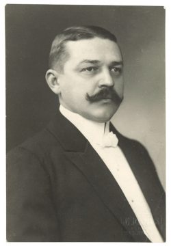 Josef Šupich mladší