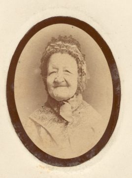 Josefína Havlíčková